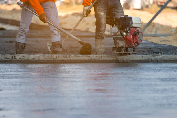 Best Affordable Concrete Contractor  in Aetna Estates, CO