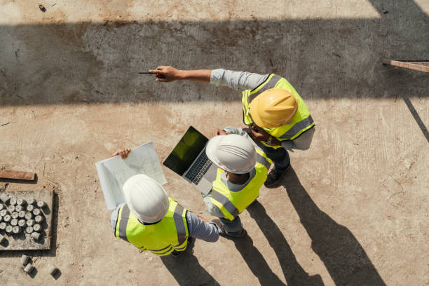 Best Concrete Installation Cost  in Aetna Estates, CO