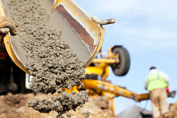 Best Concrete Resurfacing Services  in Aetna Estates, CO