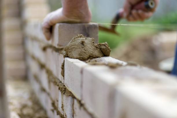Concrete Walkway Installation in CO