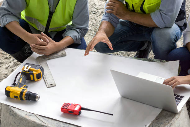 Reliable CO Concrete contractor Solutions